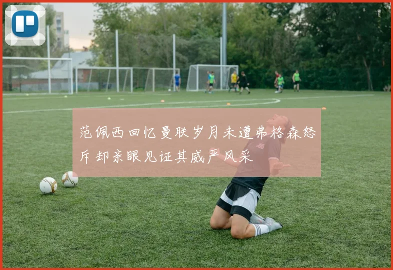 范佩西回忆曼联岁月未遭弗格森怒斥却亲眼见证其威严风采
